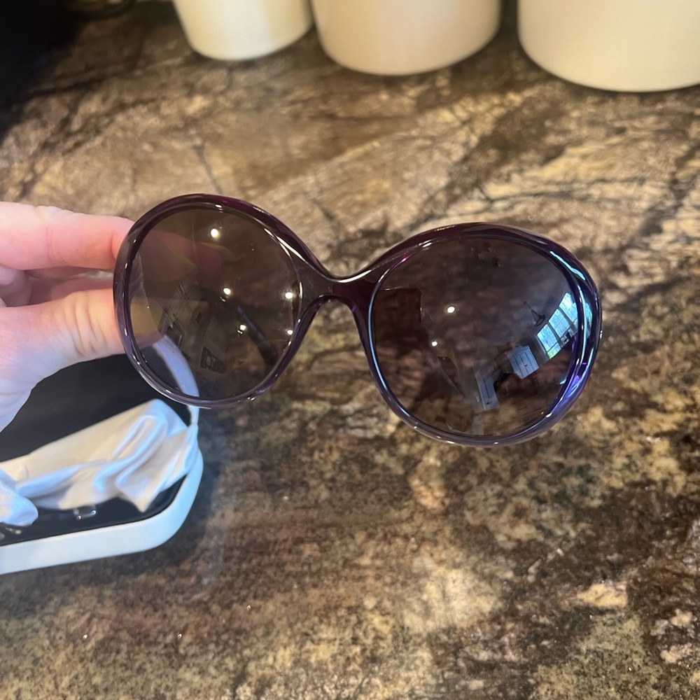 D&G sunglasses